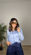 Camicia Sammy