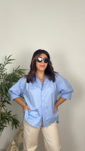Camicia Bali