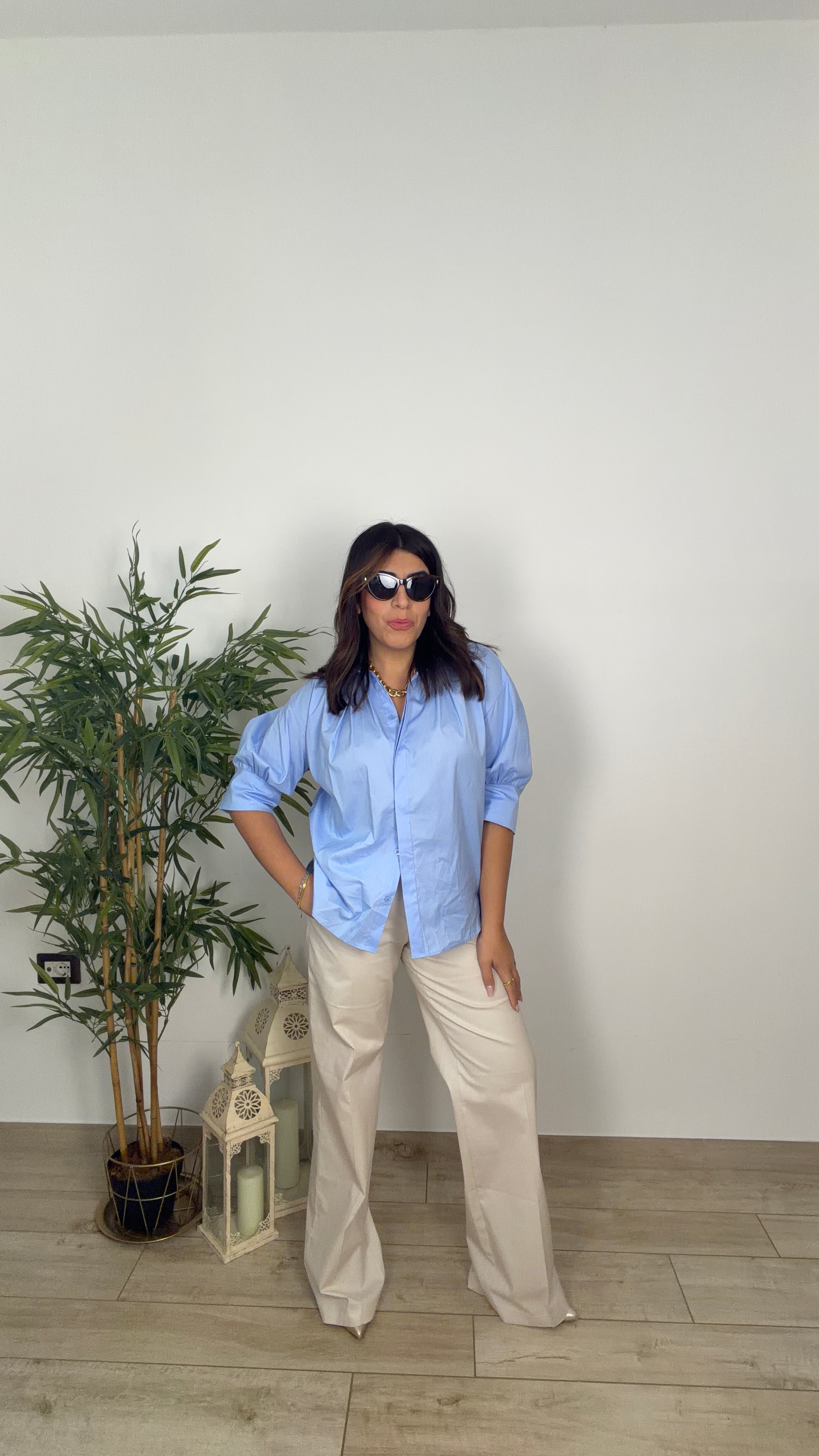 Pantalone Rua