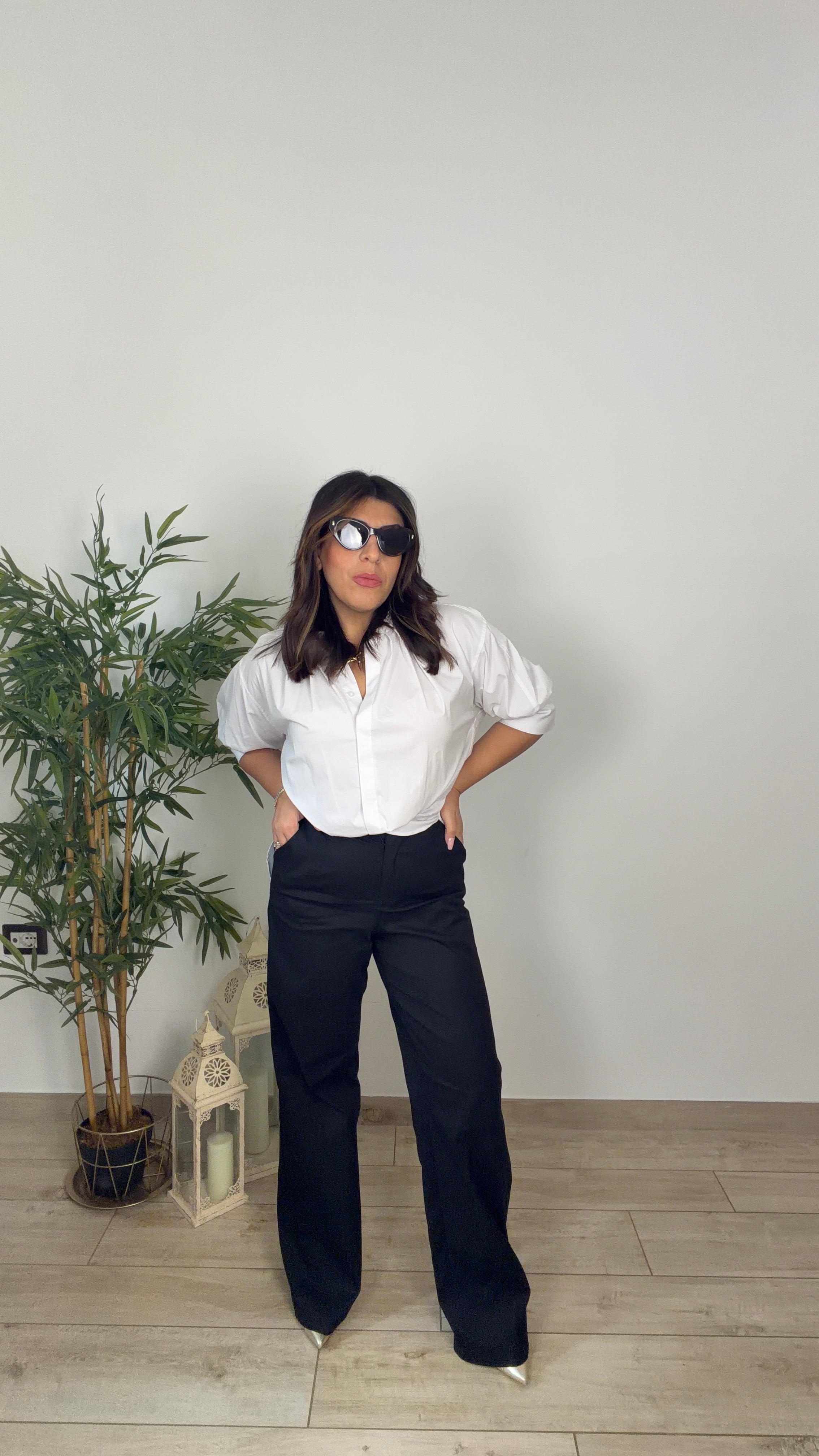 Pantalone Rua