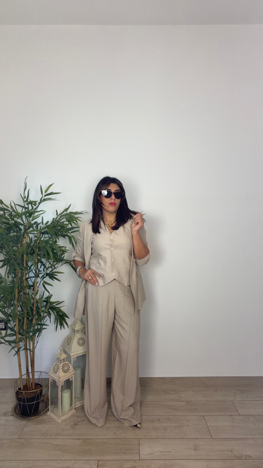 Pantalone candy