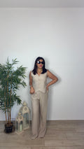 Gilet candy