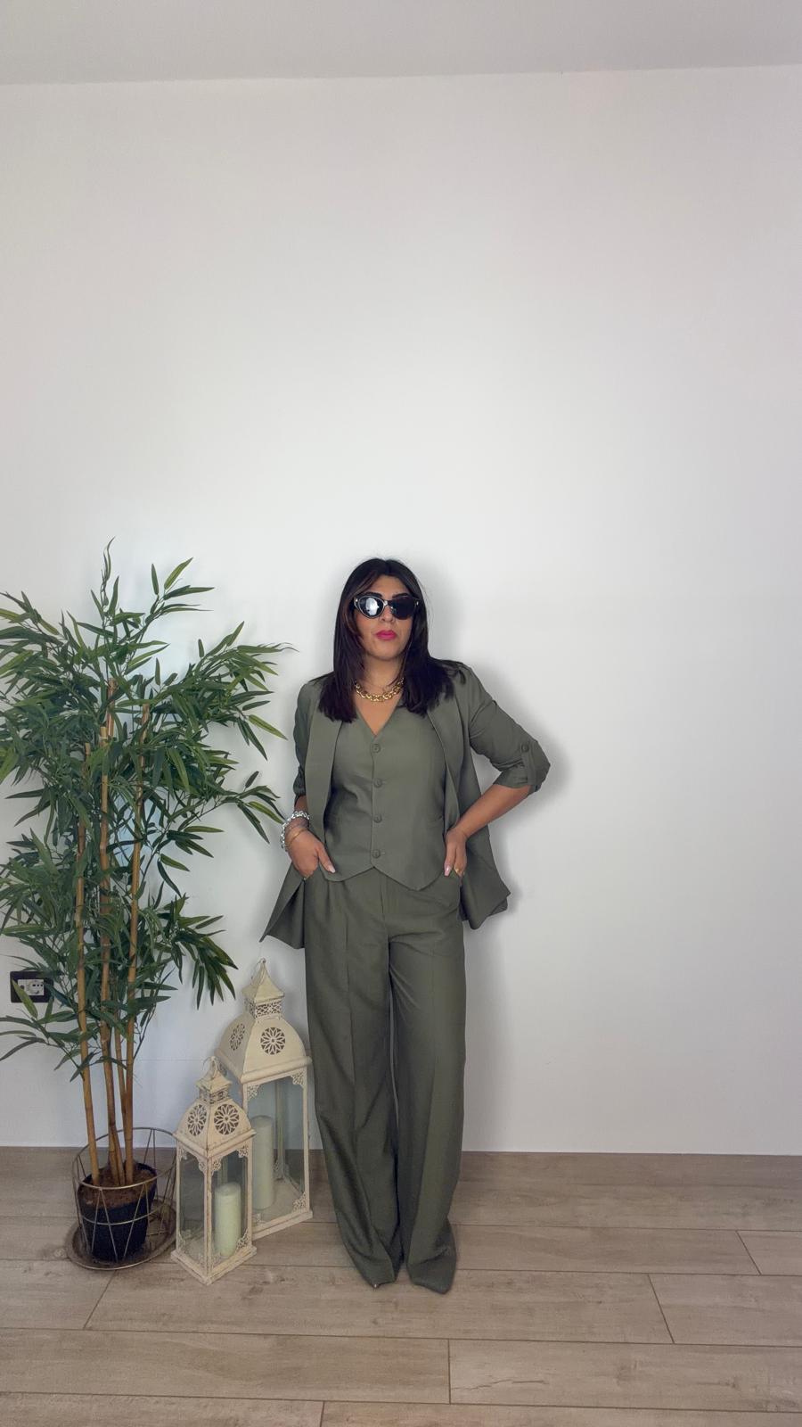 Pantalone candy