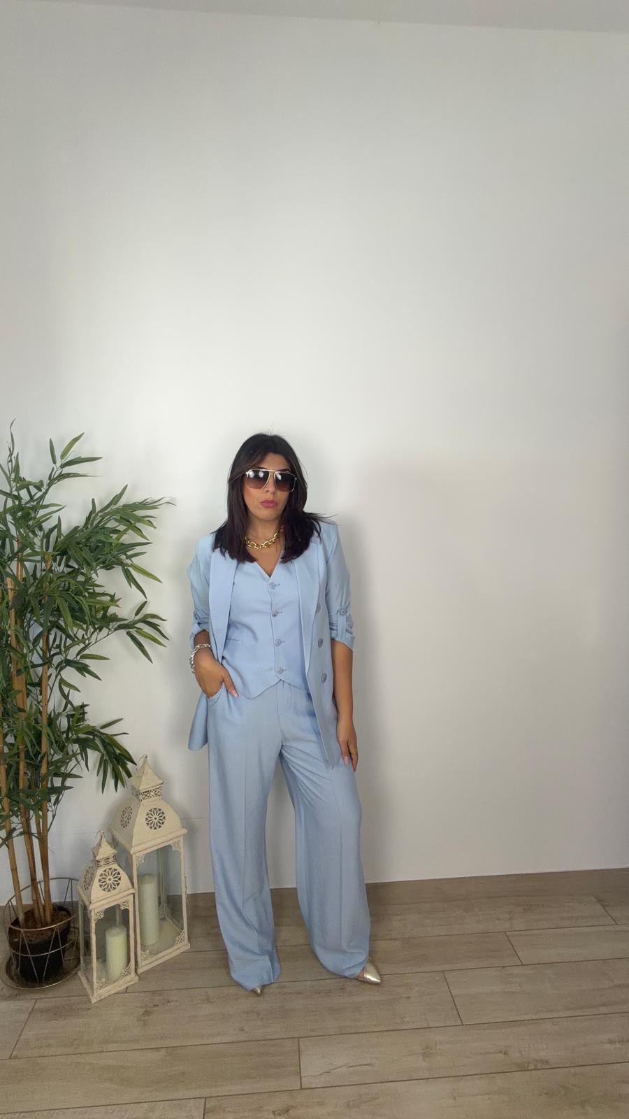 Pantalone candy