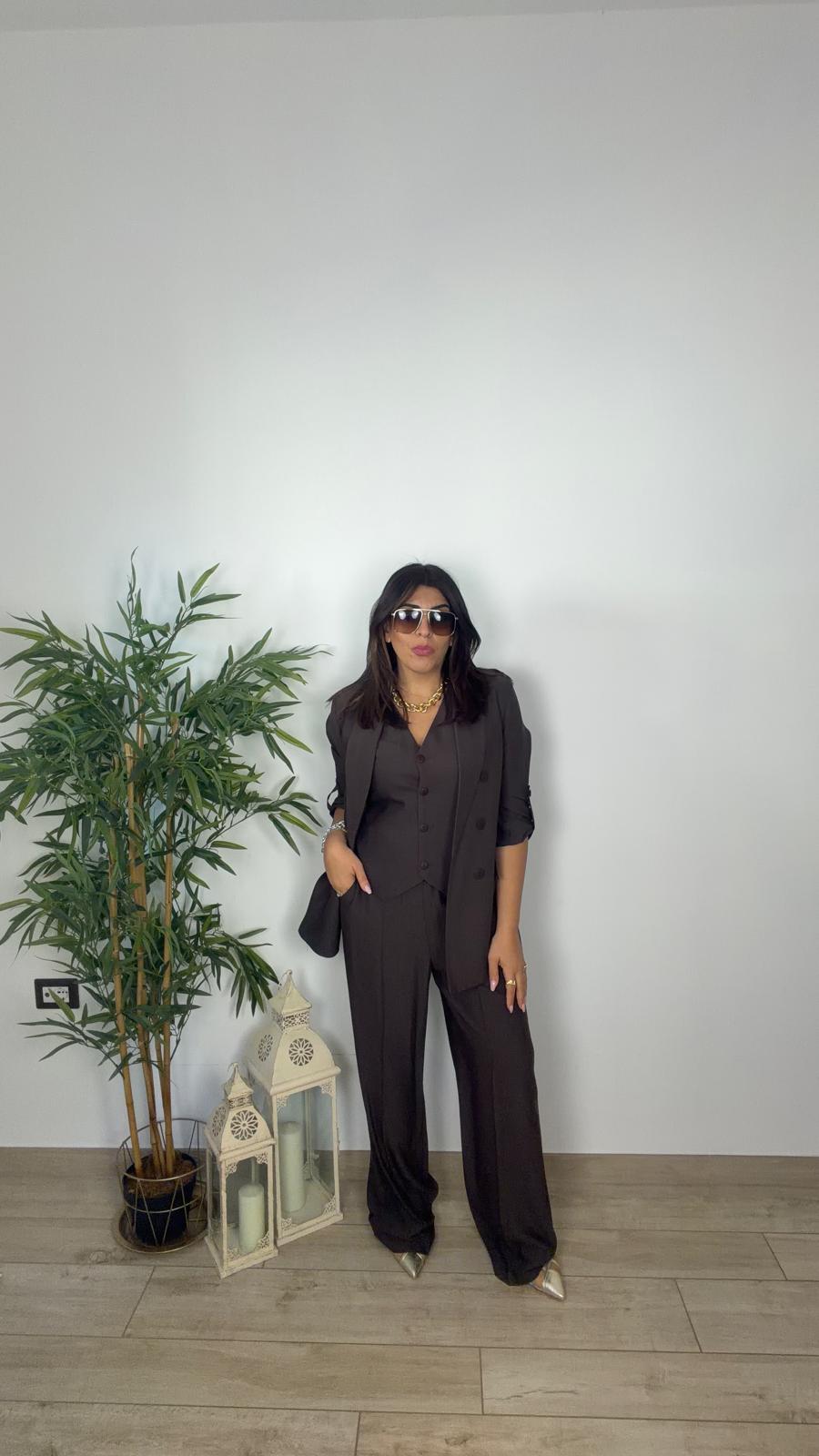 Pantalone candy