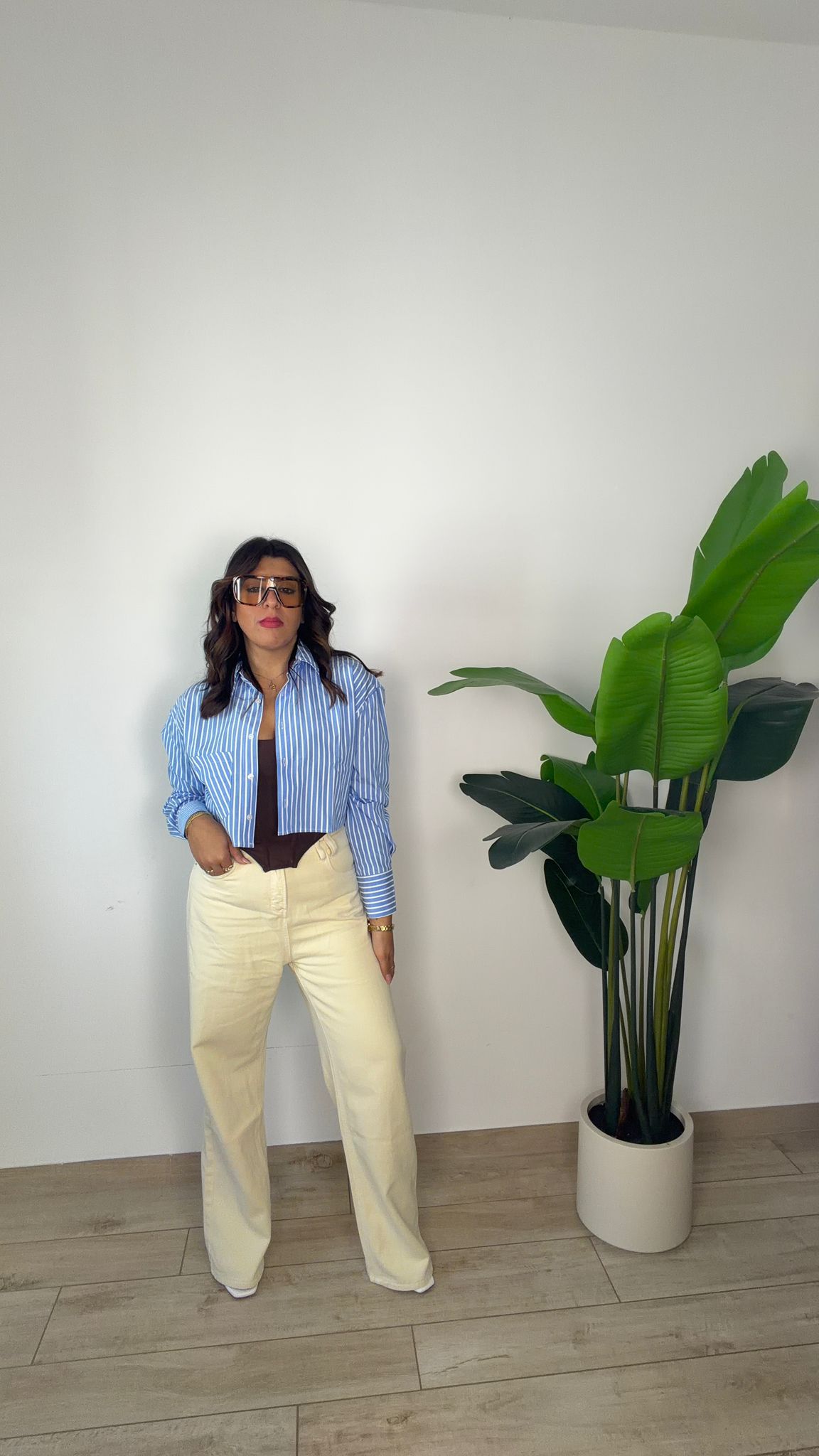 Pantalone Frida